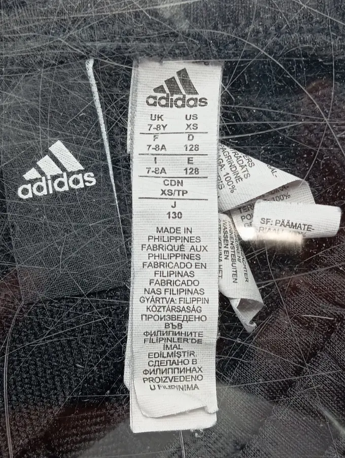 ADIDAS Sport Shorts Bild 3