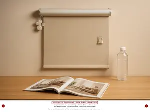 MARKENLOS Raff Rollo