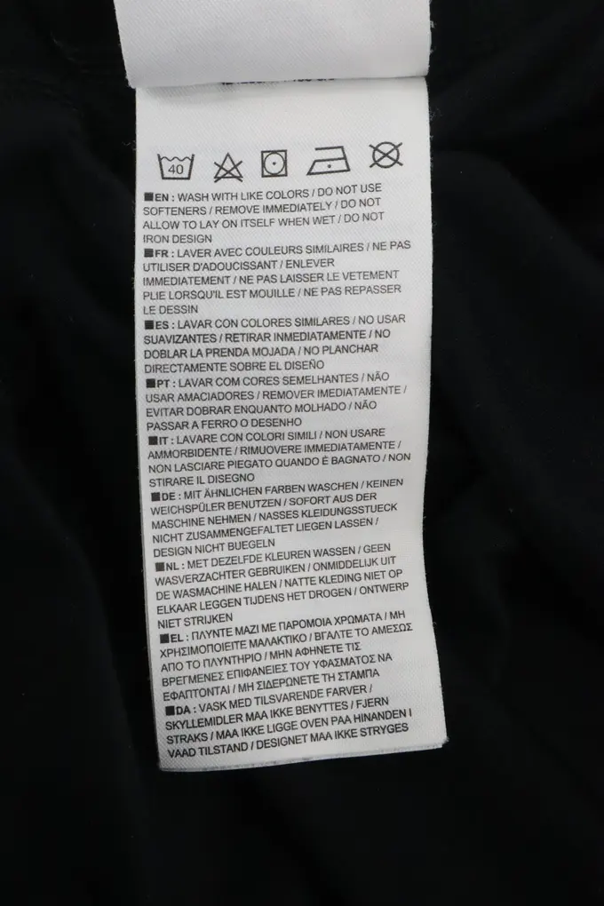 NIKE T-Shirt Bild 3