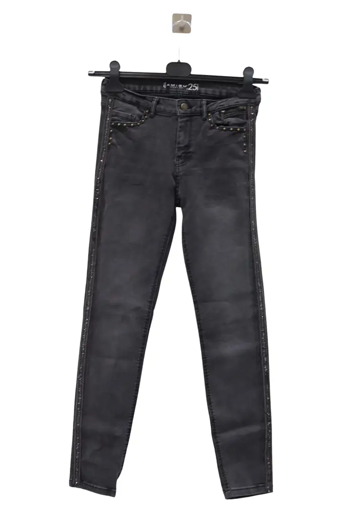 AMISU Jeans Slim Fit Bild 1