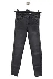 Vorschaubild AMISU Jeans Slim Fit 1