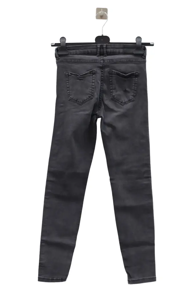 AMISU Jeans Slim Fit Bild 2