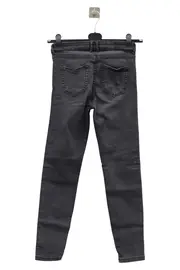 Vorschaubild AMISU Jeans Slim Fit 2