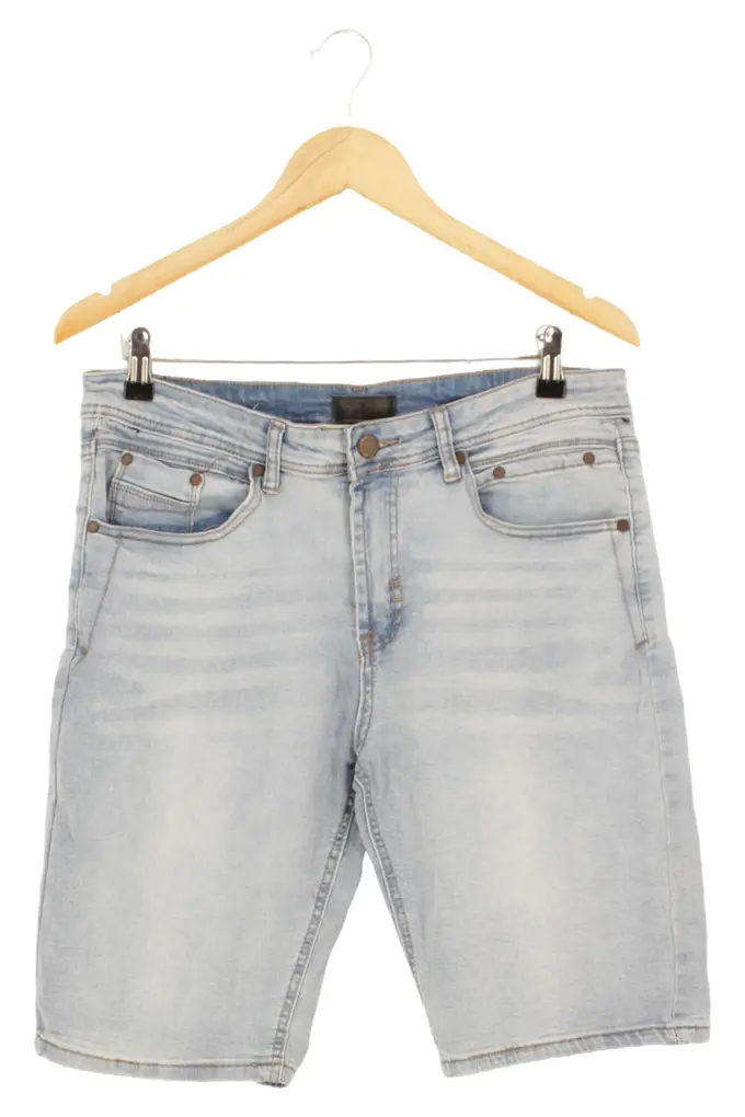 SEVEN JEANS Jeans Shorts Bild 1
