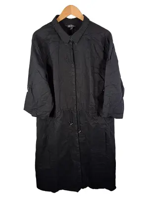 ULLA POPKEN Blusenkleid