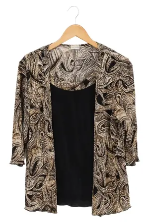ATELIERGS Bluse