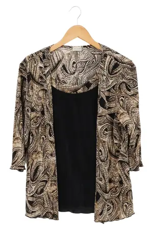 ATELIERGS Bluse