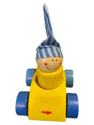 HABA Spielzeugauto