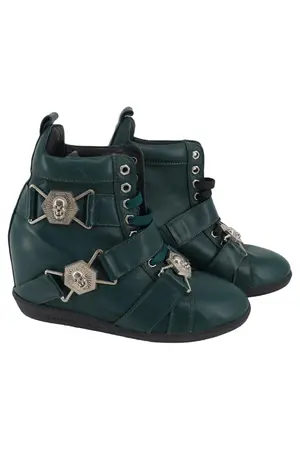 PHILIPP PLEIN Sneaker high