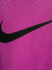 Vorschaubild 5 von Herren Poloshirt Lila Gestreift Gr. L Sportlich