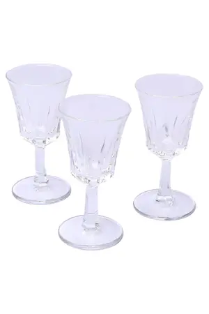 STUFFLE Schnapsglas