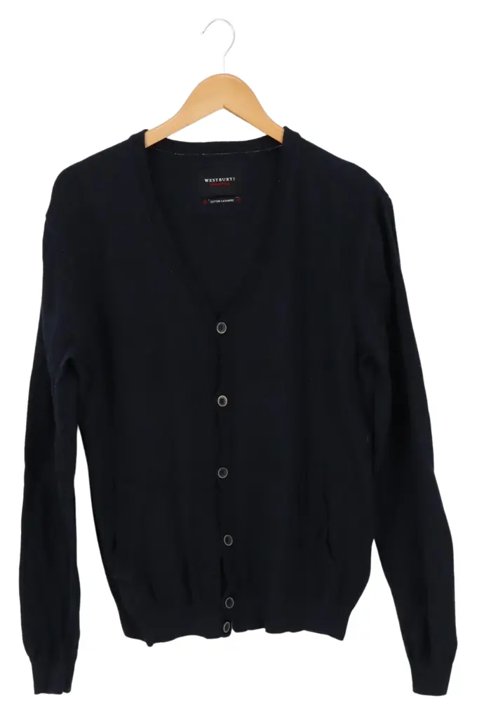 WESTBURY Strickjacke Bild 1
