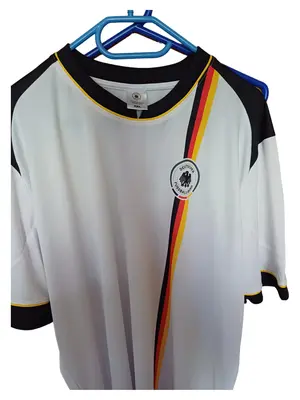 DEUTSCHER FUSSBALL-BUND Fußball Trikot