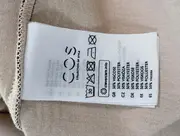 Vorschaubild 4 von Bleistiftrock Damen 34/XS Schwarz Klassisch Business Midirock