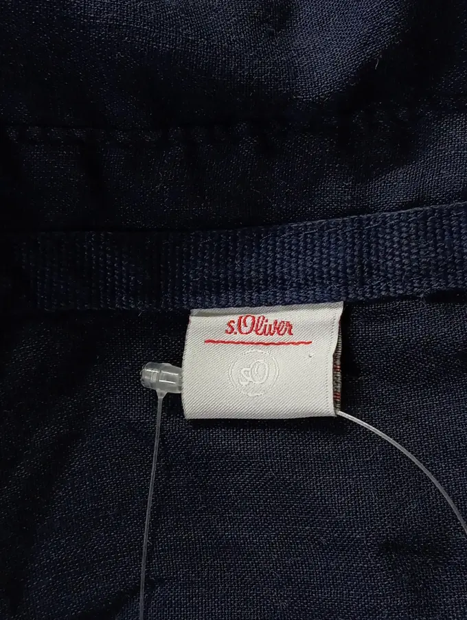 S.OLIVER Hemdbluse Bild 3