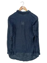 Vorschaubild S.OLIVER Hemdbluse 2