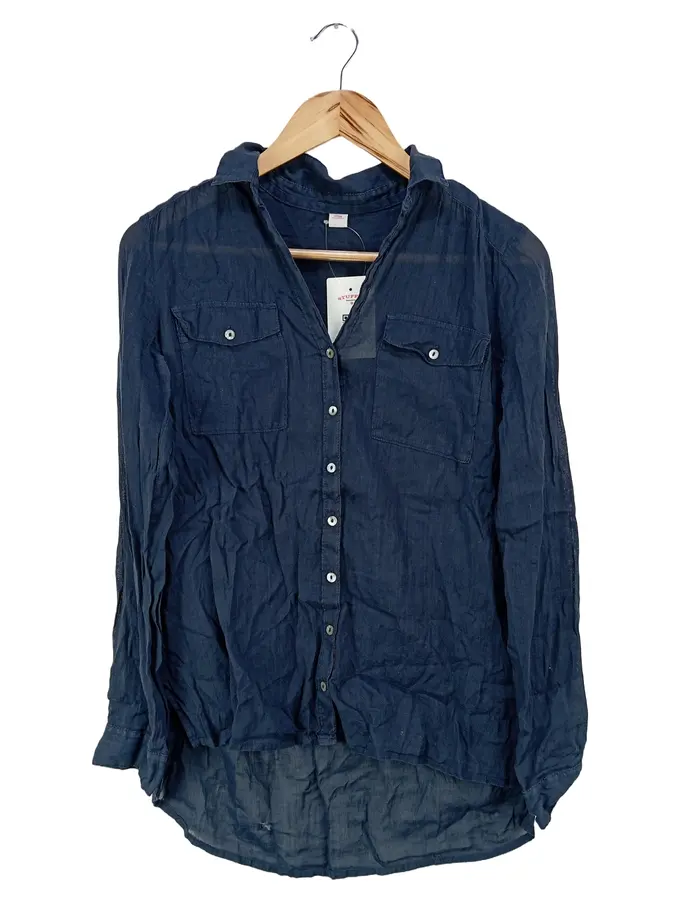 S.OLIVER Hemdbluse Bild 1