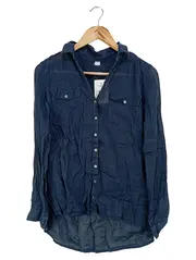 Vorschaubild S.OLIVER Hemdbluse 1