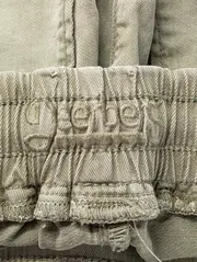 Vorschaubild DEERBERG Stoffhose 3