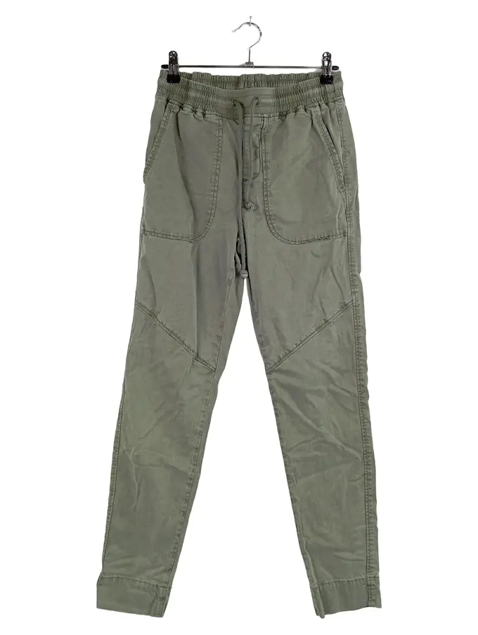 DEERBERG Stoffhose Bild 1