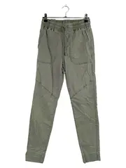 Vorschaubild DEERBERG Stoffhose 1