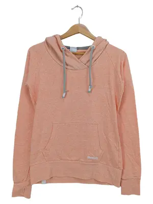 BENCH Kapuzenpullover