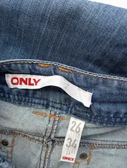 Vorschaubild ONLY Jeans Slim Fit 3