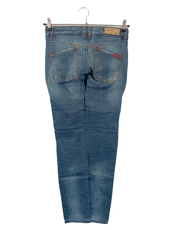 ONLY Jeans Slim Fit Bild 2