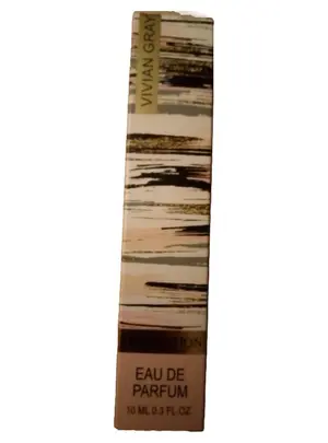 VIVIAN GRAY Eau de Parfum
