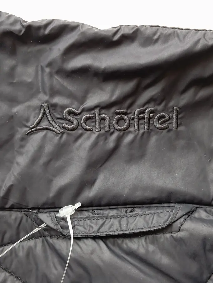 SCHÖFFEL Steppjacke Bild 3