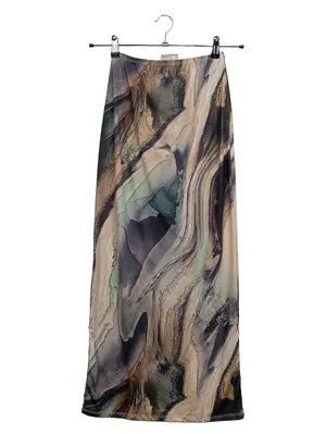 ASOS DESIGN Faltenrock