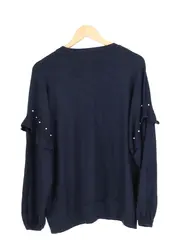 Vorschaubild WALLIS Langarmshirt 2