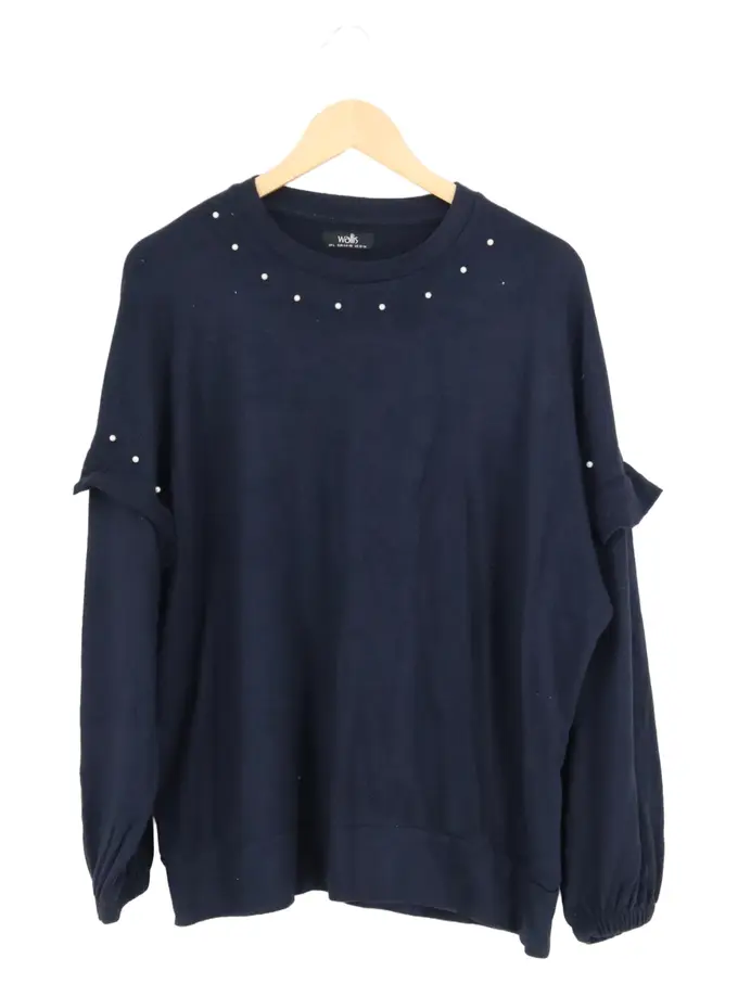 WALLIS Langarmshirt Bild 1