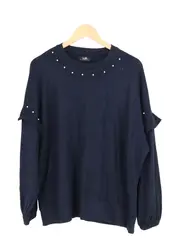 Vorschaubild WALLIS Langarmshirt 1
