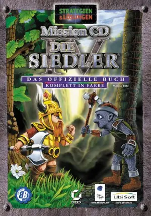 SYBEX Strategiespiele