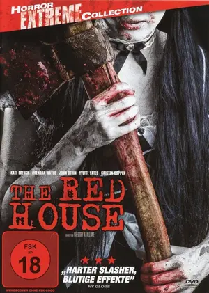 Horrorfilm