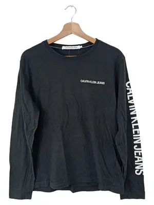 CALVIN KLEIN JEANS Langarmshirt