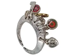 DESIGUAL Ring