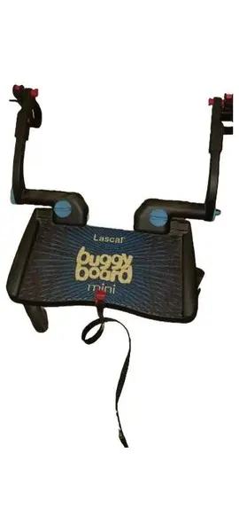 LASCAL Kinderwagen Zubehör