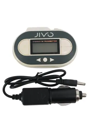 JIVO TECHNOLOGY Autoradio