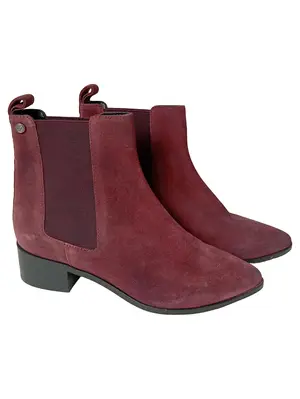 SUPERDRY Stiefelette