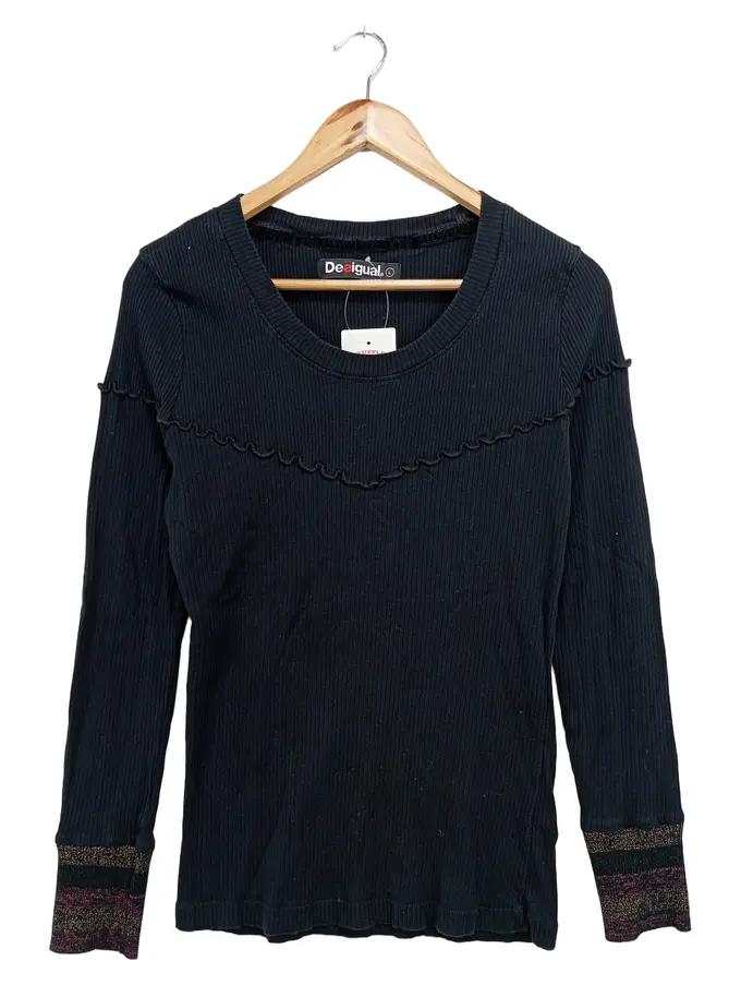 DESIGUAL Pullover Bild 1