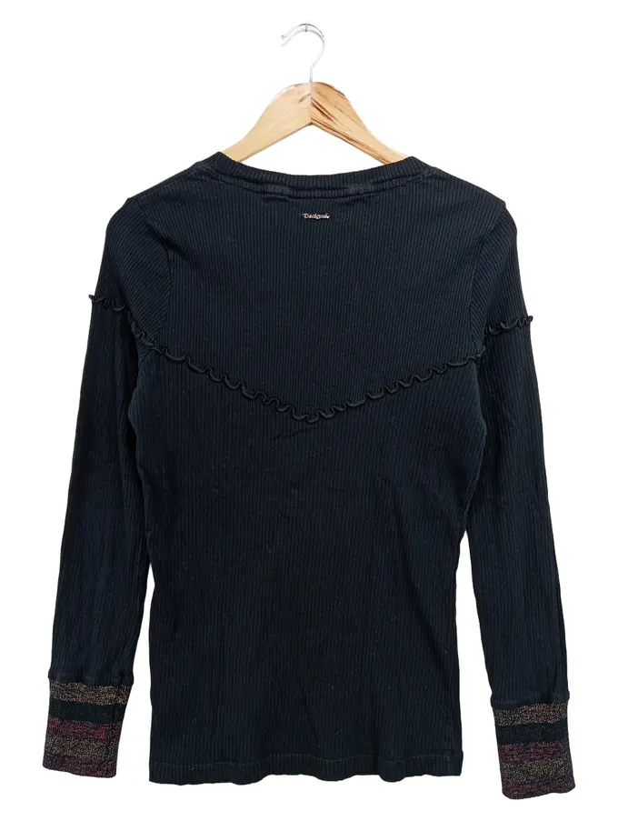 DESIGUAL Pullover Bild 2