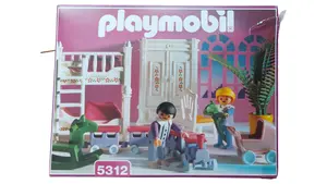 PLAYMOBIL Puppenhaus