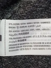 Vorschaubild HOLLISTER Pullover 4