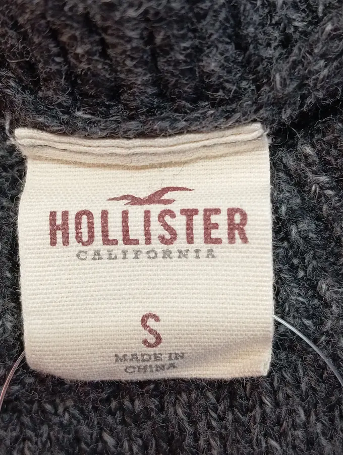 HOLLISTER Pullover Bild 3