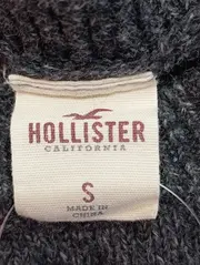 Vorschaubild HOLLISTER Pullover 3