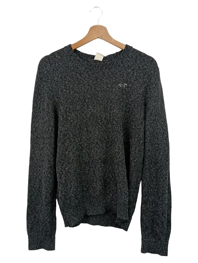 HOLLISTER Pullover Bild 1