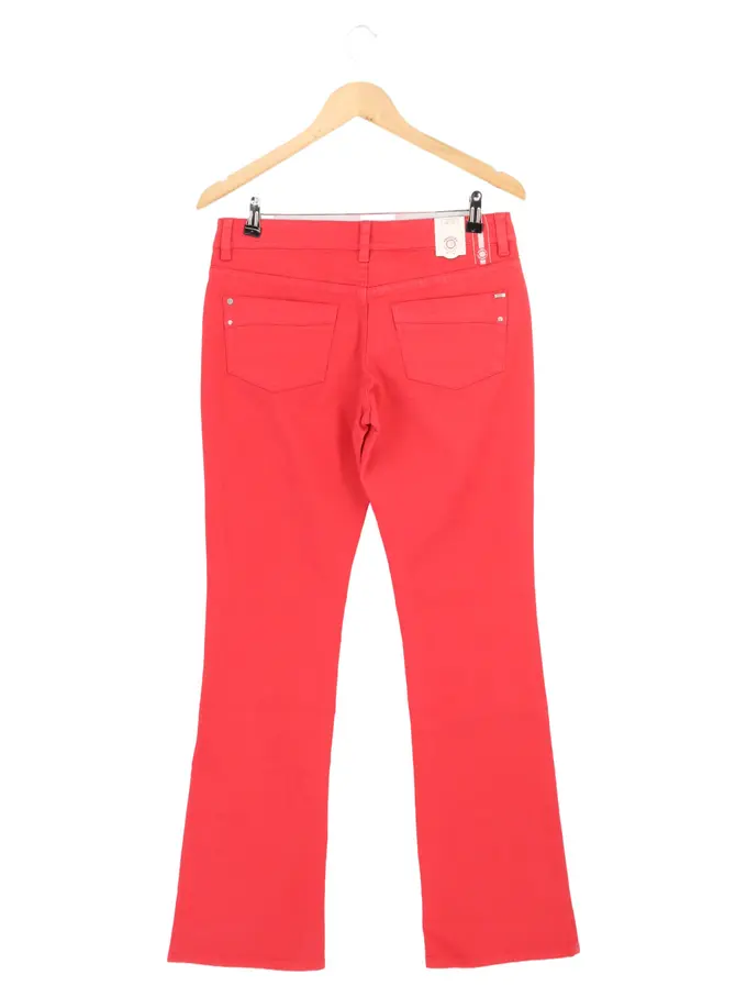 PADDOCKS Stoffhose Bild 2