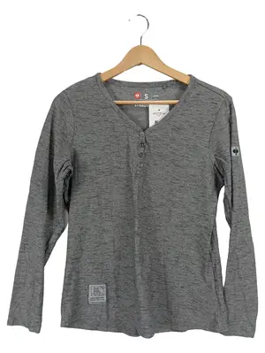 ENGELBERT STRAUSS Langarmshirt